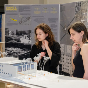 TASE '24 festivali avamine foto Aron Urb6