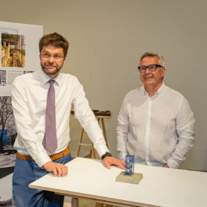 TASE '24 festivali avamine foto Aron Urb9