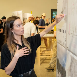 TASE '24 festivali avamine foto Aron Urb12