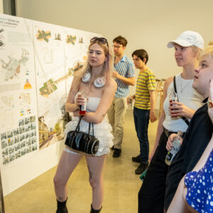 TASE '24 festivali avamine foto Aron Urb14