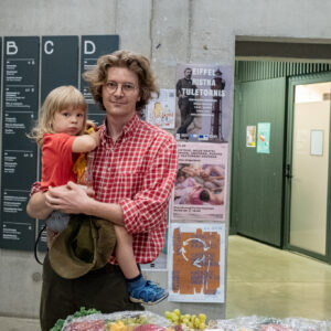 TASE '24 festivali avamine foto Aron Urb15