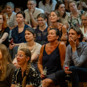 TASE '24 festivali avamine foto Aron Urb17