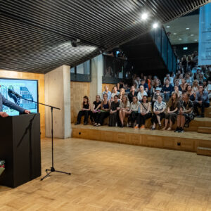 TASE '24 festivali avamine foto Aron Urb22