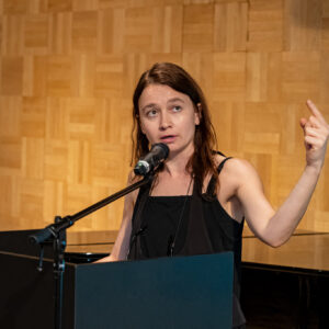 TASE '24 festivali avamine foto Aron Urb23