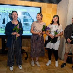 TASE '24 festivali avamine foto Aron Urb27