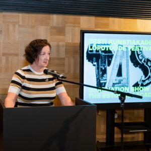 TASE '24 festivali avamine foto Aron Urb28