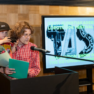 TASE '24 festivali avamine foto Aron Urb30