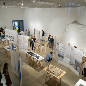 TASE '24 festivali avamine foto Aron Urb33