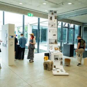 TASE '24 festivali avamine foto Aron Urb34