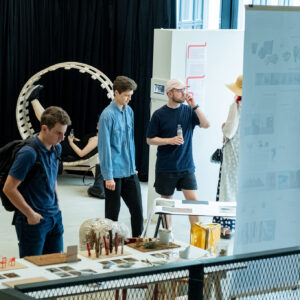 TASE '24 festivali avamine foto Aron Urb35