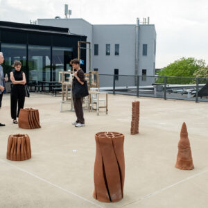 TASE '24 festivali avamine foto Aron Urb36