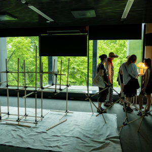 TASE '24 festivali avamine foto Aron Urb37