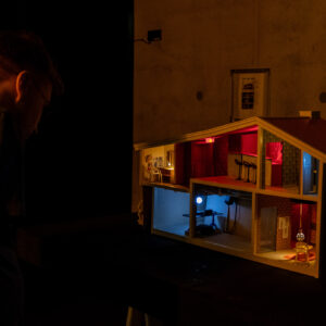 TASE '24 festivali avamine foto Aron Urb39