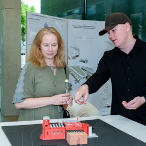 TASE '24 festivali avamine foto Aron Urb42