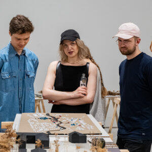 TASE '24 festivali avamine foto Aron Urb43