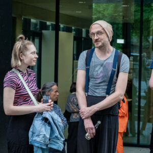 TASE '24 festivali avamine foto Aron Urb46