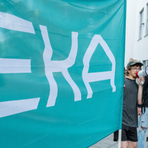 TASE '24 festivali avamine foto Aron Urb47