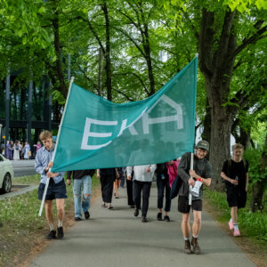 TASE '24 festivali avamine foto Aron Urb48