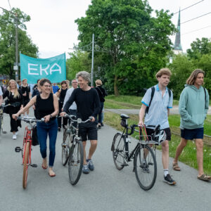 TASE '24 festivali avamine foto Aron Urb52