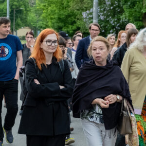 TASE '24 festivali avamine foto Aron Urb56