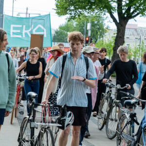 TASE '24 festivali avamine foto Aron Urb58