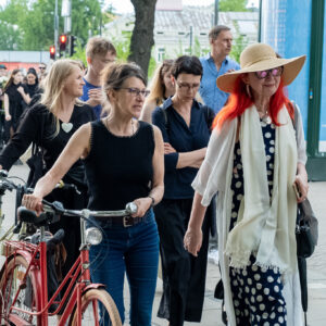 TASE '24 festivali avamine foto Aron Urb59