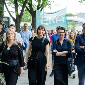 TASE '24 festivali avamine foto Aron Urb61