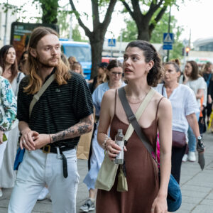 TASE '24 festivali avamine foto Aron Urb63