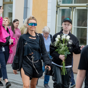 TASE '24 festivali avamine foto Aron Urb65