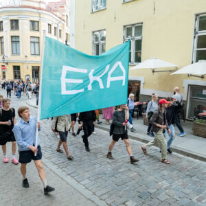 TASE '24 festivali avamine foto Aron Urb66