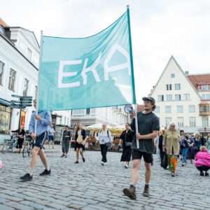 TASE '24 festivali avamine foto Aron Urb67