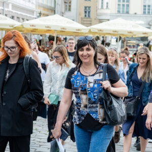 TASE '24 festivali avamine foto Aron Urb68