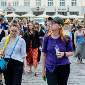 TASE '24 festivali avamine foto Aron Urb69