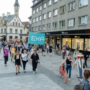 TASE '24 festivali avamine foto Aron Urb70