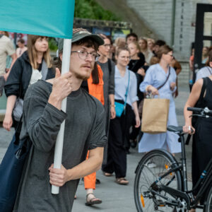 TASE '24 festivali avamine foto Aron Urb73