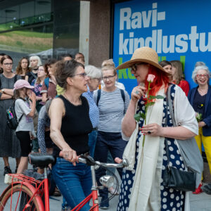 TASE '24 festivali avamine foto Aron Urb74