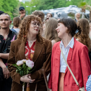 TASE '24 festivali avamine foto Aron Urb75