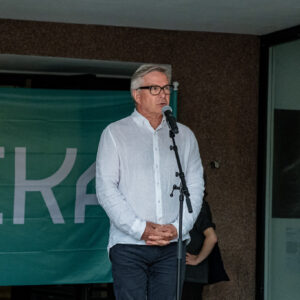 TASE '24 festivali avamine foto Aron Urb76