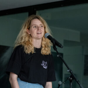 TASE '24 festivali avamine foto Aron Urb78