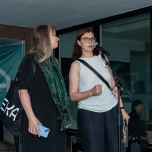 TASE '24 festivali avamine foto Aron Urb81