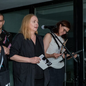 TASE '24 festivali avamine foto Aron Urb82