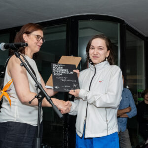 TASE '24 festivali avamine foto Aron Urb83