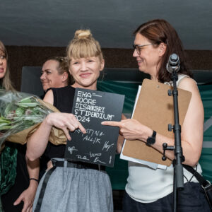 TASE '24 festivali avamine foto Aron Urb84