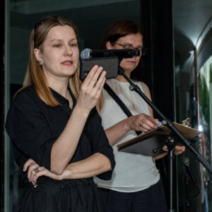 TASE '24 festivali avamine foto Aron Urb86