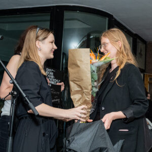 TASE '24 festivali avamine foto Aron Urb87