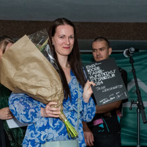 TASE '24 festivali avamine foto Aron Urb88