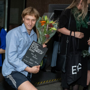 TASE '24 festivali avamine foto Aron Urb89