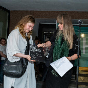 TASE '24 festivali avamine foto Aron Urb91