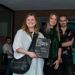 TASE '24 festivali avamine foto Aron Urb92