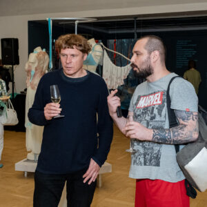 TASE '24 festivali avamine foto Aron Urb94